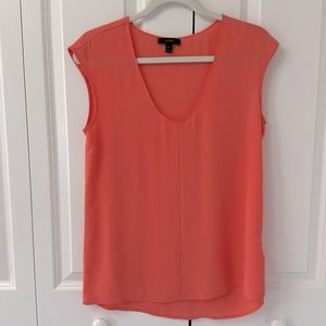 J.Crew V neck top